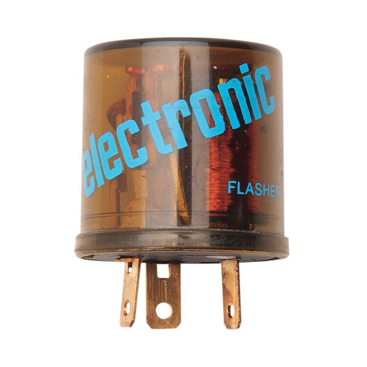 K&S Technologies 3-Pole Flasher Relays