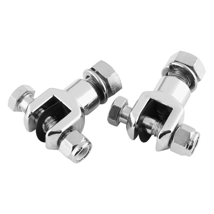 Milwaukee Twins Footrest Mounting Clevis