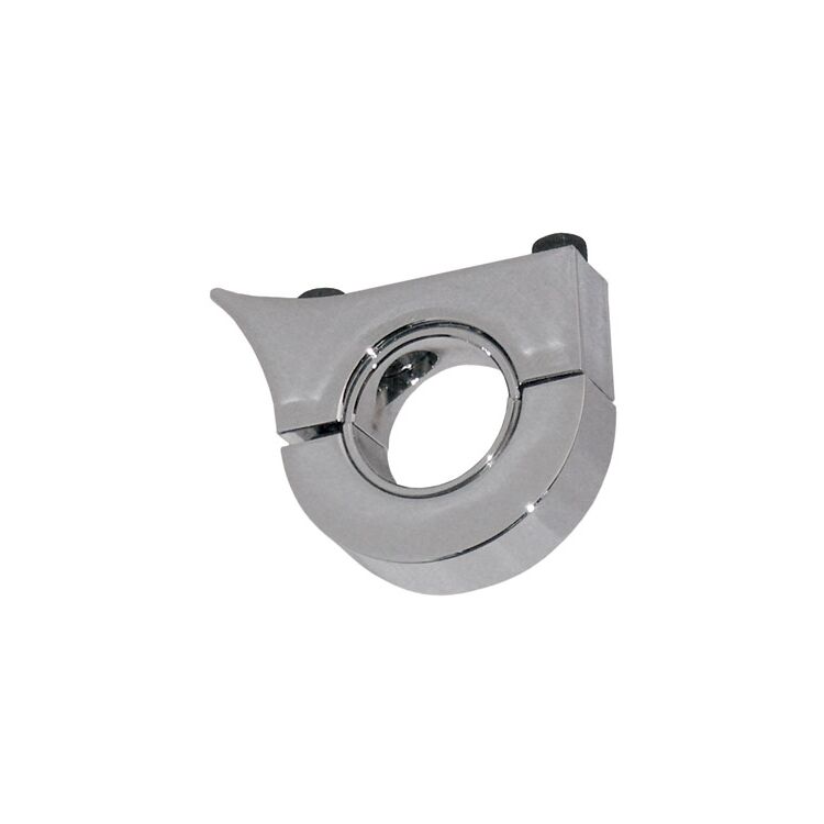 Koso Handlebar Bracket (1")