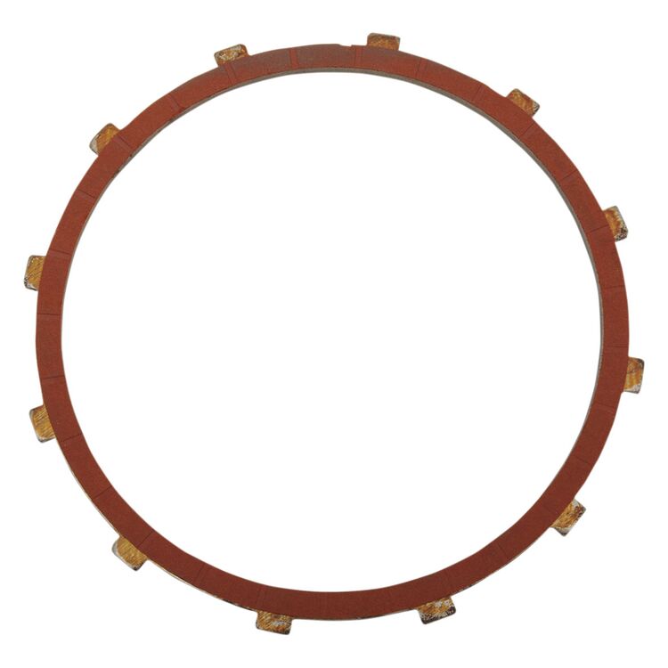 Alto Outer Drive Plate For Harley Sportster 1971-1984