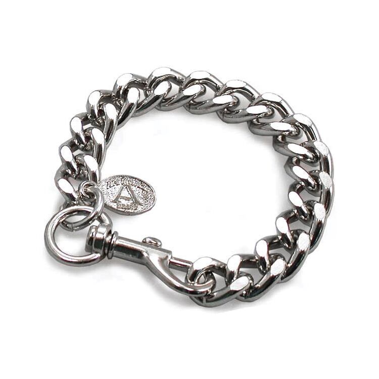 AMiGAZ Chain Cut Leash Bracelet