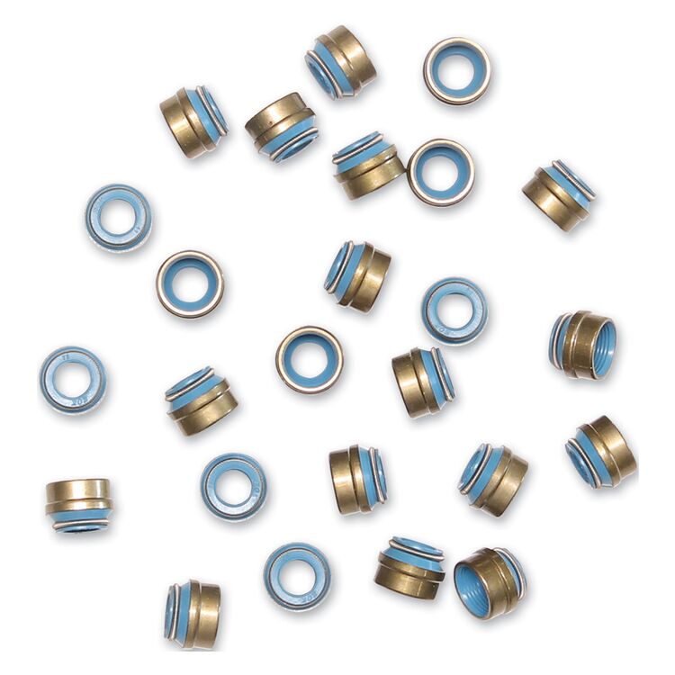 Cometic Valve Stem Oil Seal For Harley EVO 1984-2000