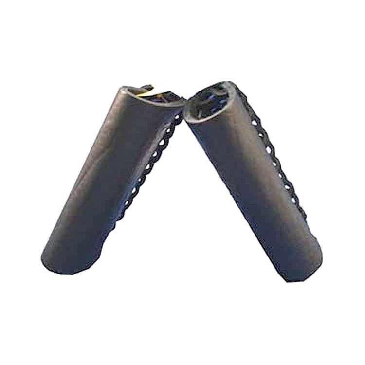 Eagle Leather Grip Covers Universal
