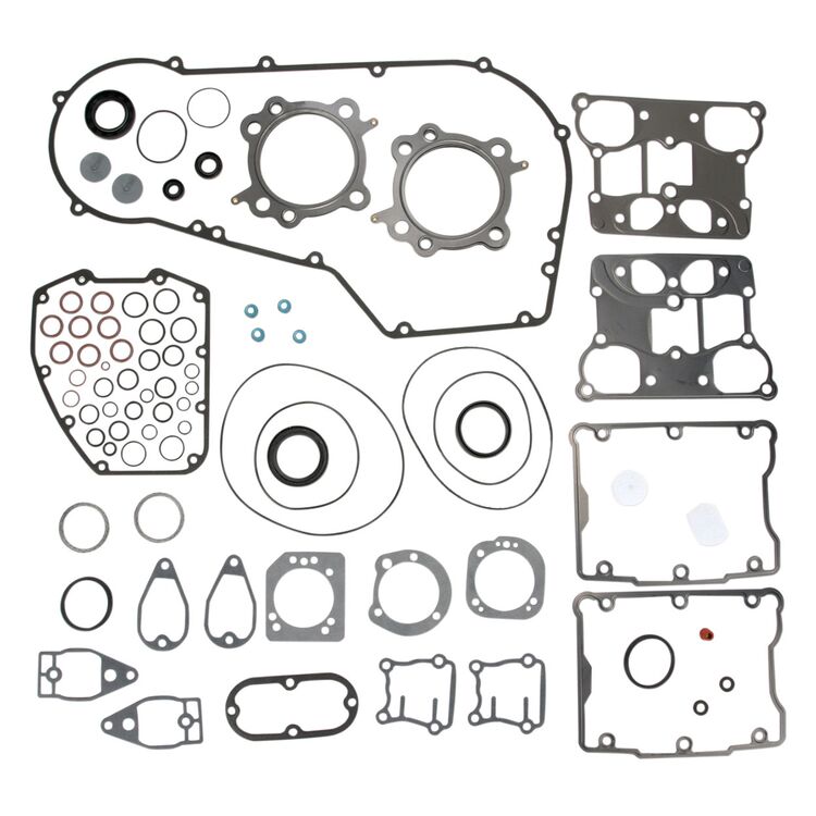 Cometic Complete Gasket & Seal Kit For Harley Softail Dyna 1999-2006