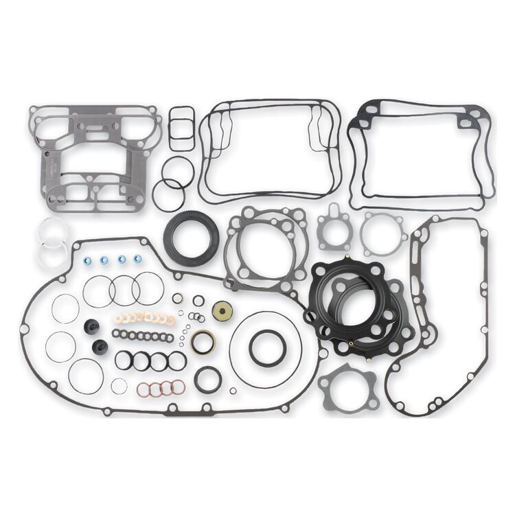 Cometic Engine Gasket & Seal Set For Harley Sportster 883 1991-2003