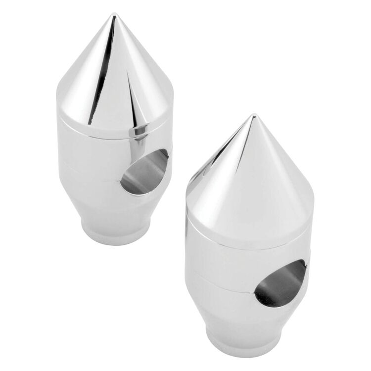 Biker's Choice Pointed 2" Riser