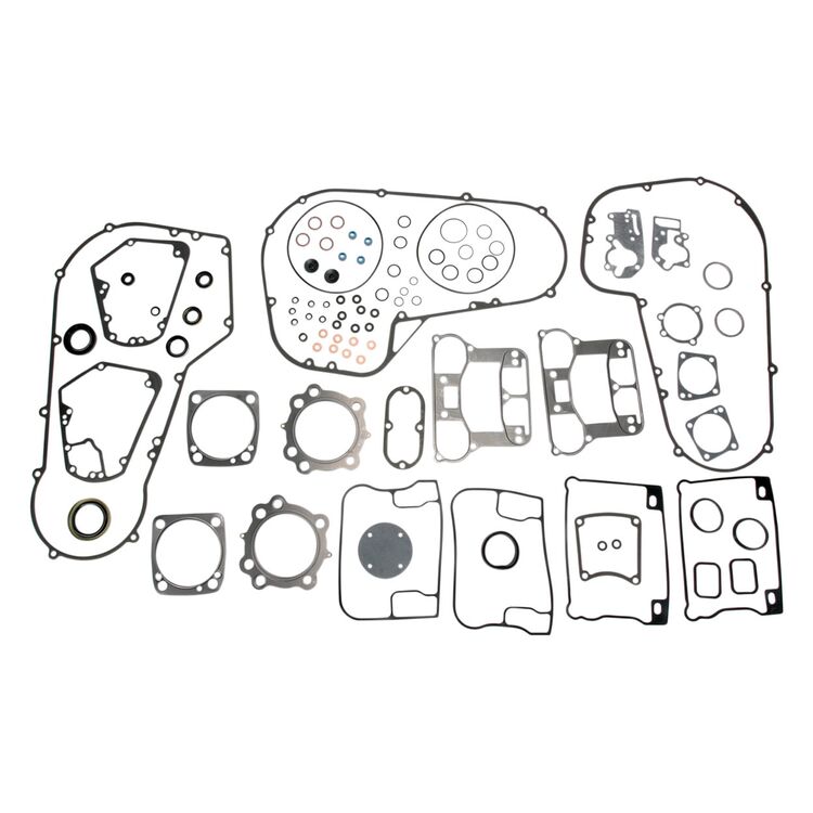 Cometic EST Complete Overhaul Kit For Harley EVO 1992-2000