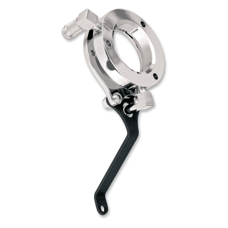 Accutronix Air Cleaner Adapter Honda VT1300 Fury / Interstate / Sabre 2010-2019