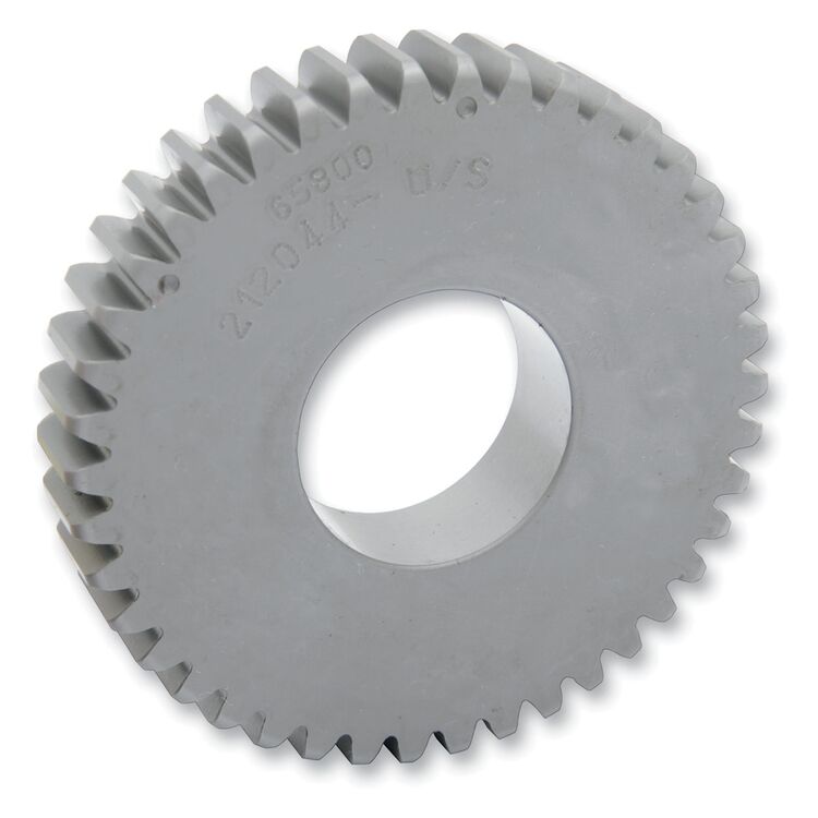 Andrews Pan / Shovel Cam Gear