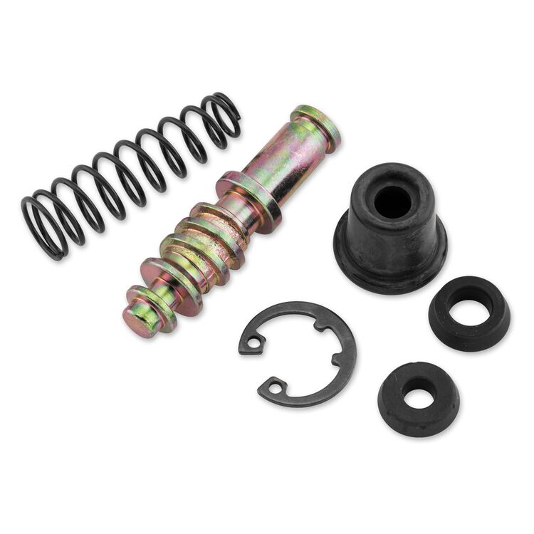 Biker's Choice Front Master Cylinder Rebuild Kit For Harley Sportster 2004-2006