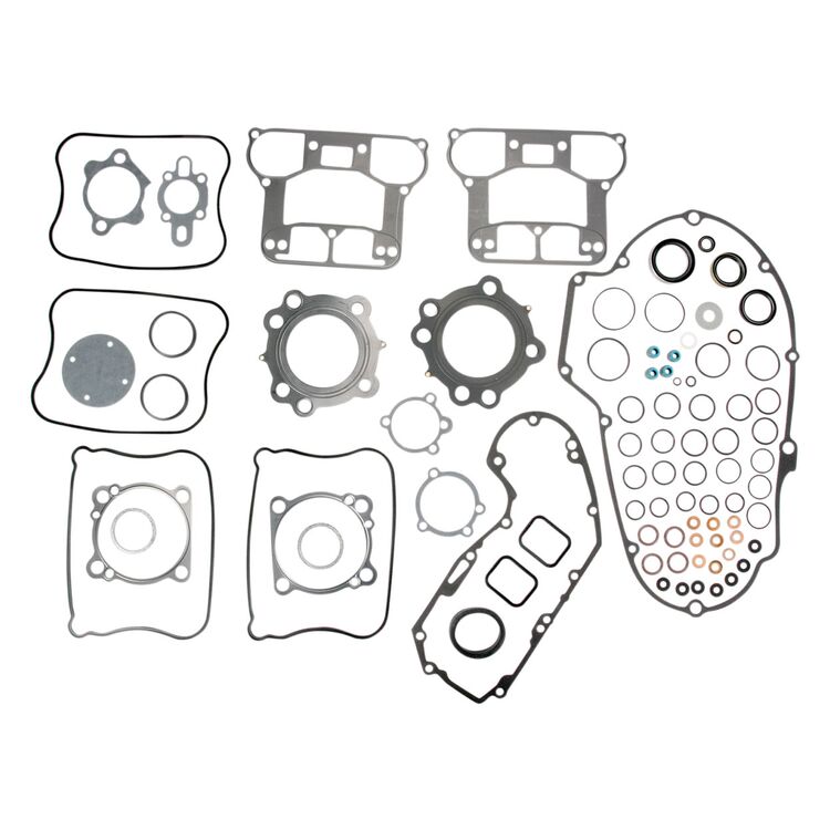 Cometic EST Complete Engine Gasket Set For Harley Sportster 883 1986-1990