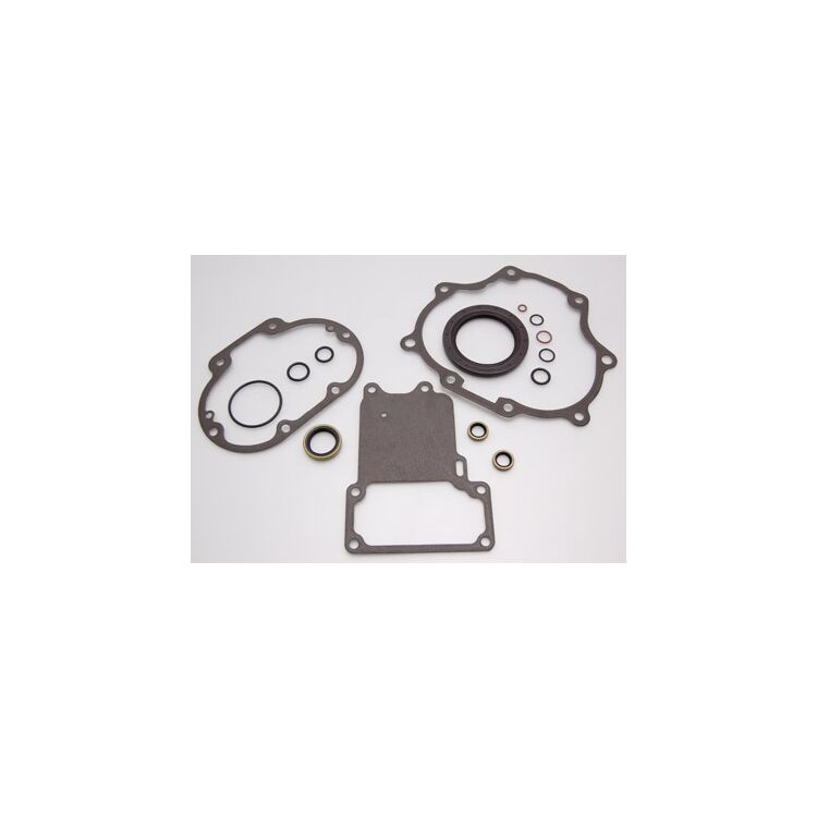 Cometic Transmission Seal Kit For Harley Softail 2007-2017