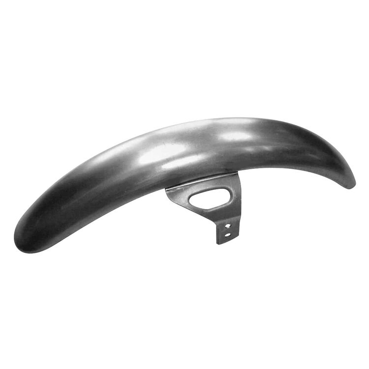 Biker's Choice 21" Front Fender For Wide Glide Front End