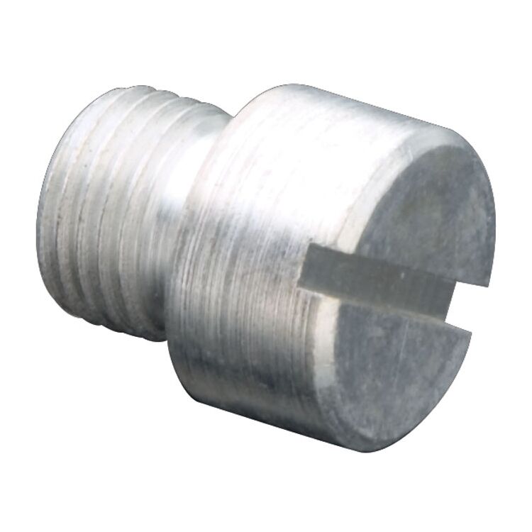 Colony Oil Screen Plug For Harley Big Twin 1952-1965