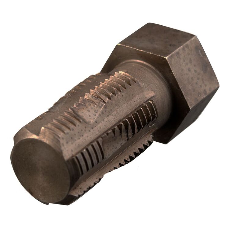 Colony Oversized Timing Plug Tap For Harley