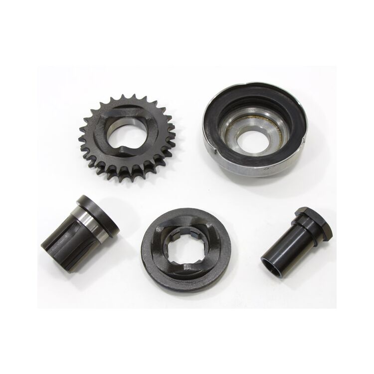 Drag Specialties Compensator Sprocket Kit For Harley Big Twin 1984-1990