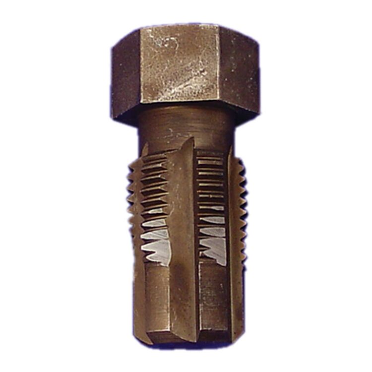 Colony Oversize Timing Hole Tap 11/16"-16 For Harley FX / FL / XL