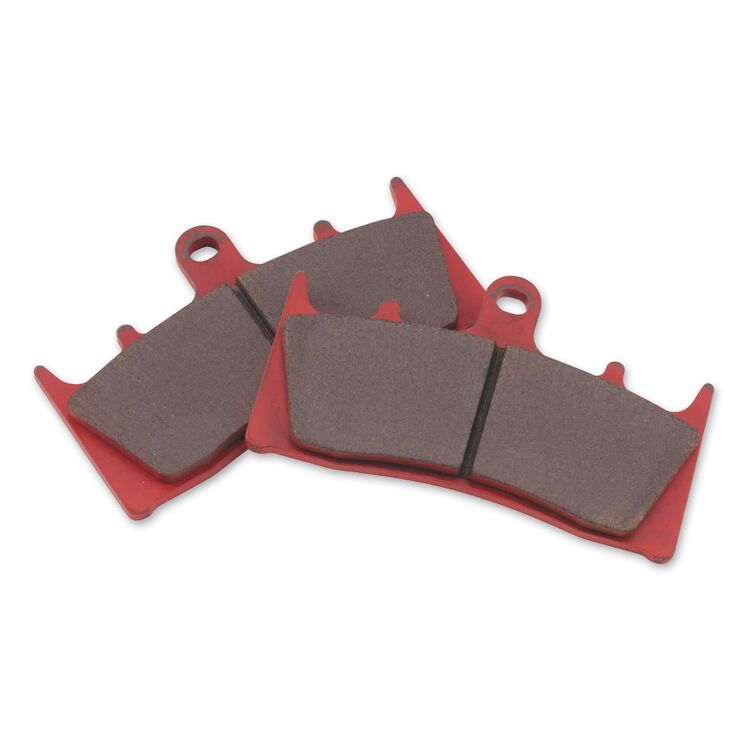 BikeMaster Front Sintered Brake Pads SS3044