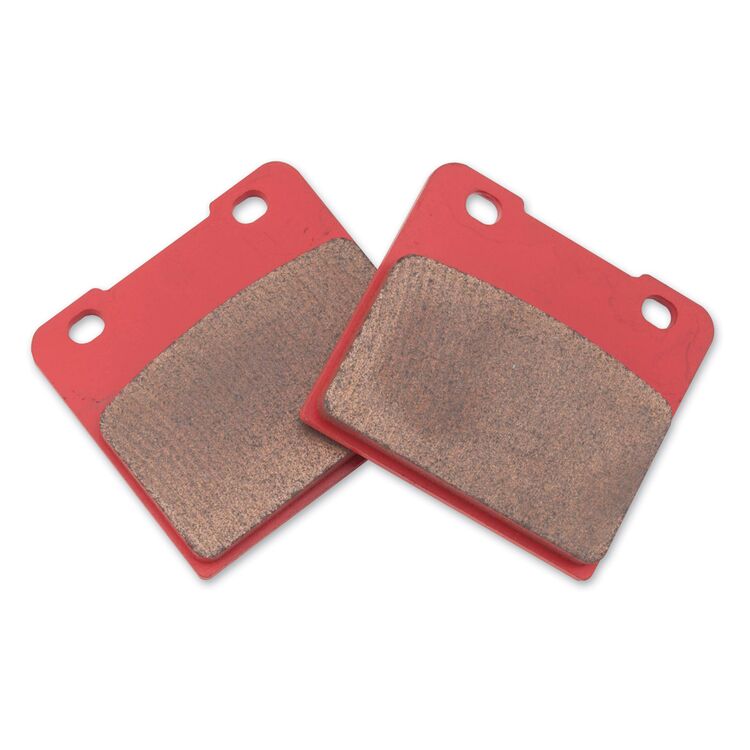 BikeMaster Front Sintered Brake Pads SS3020