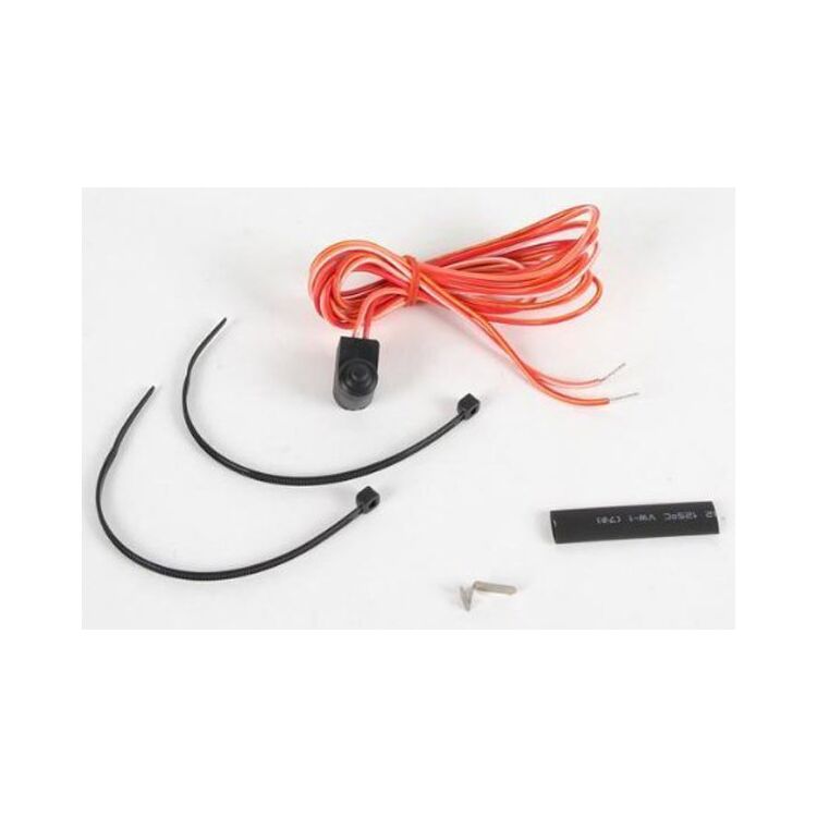 Drag Specialties Front Brake Light Switch For Harley BT / XL 1996-2013