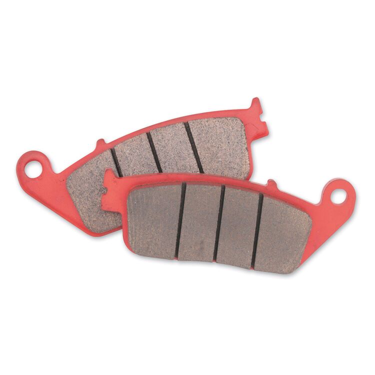 BikeMaster Front Sintered Brake Pads SH1048