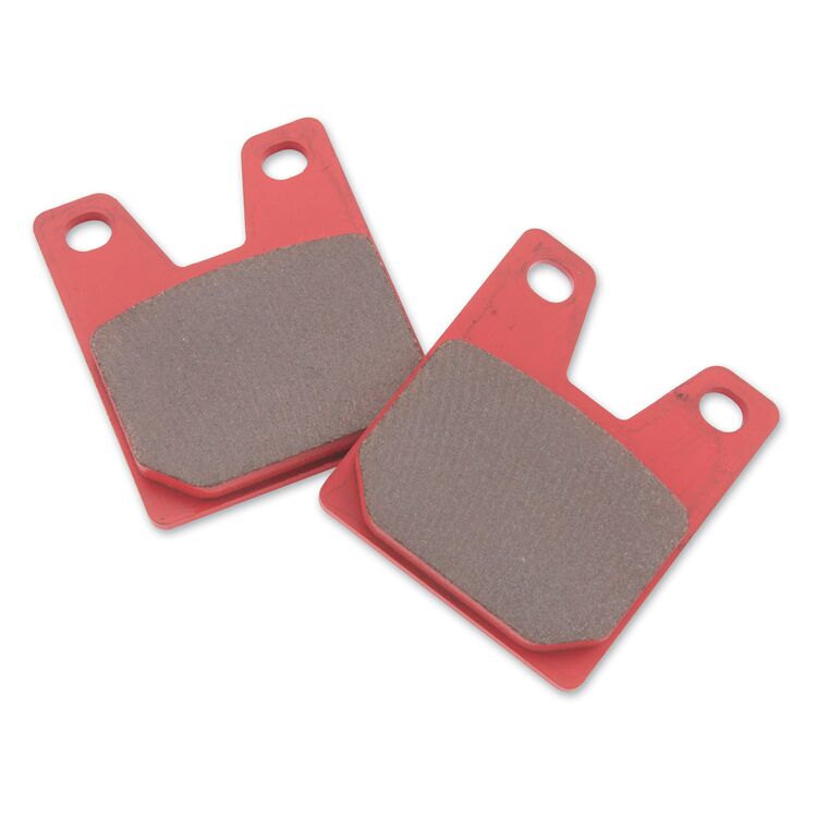 BikeMaster Rear Sintered Brake Pads SY2044