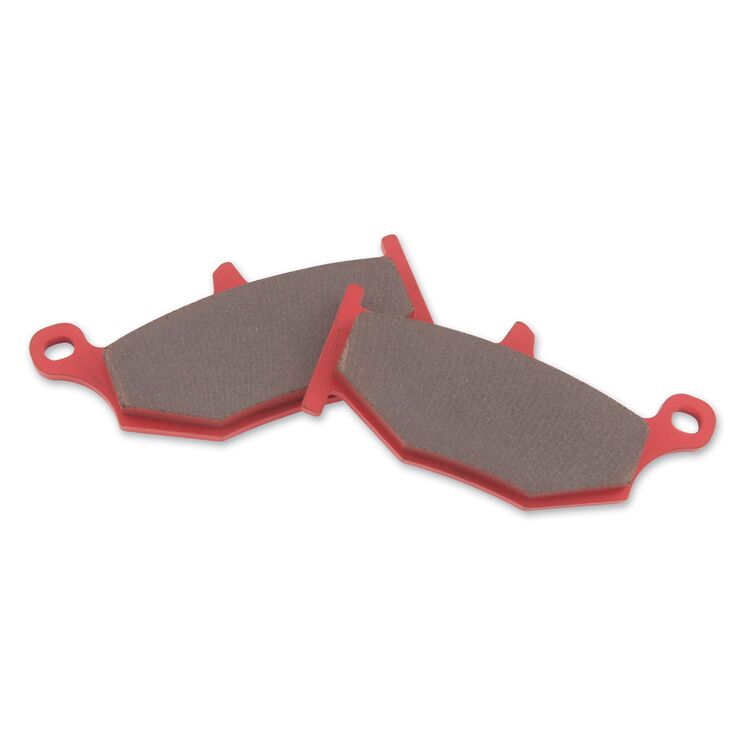 BikeMaster Rear Sintered Brake Pads SS3059