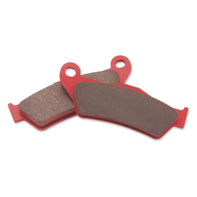 BikeMaster Rear Sintered Brake Pads SO7066