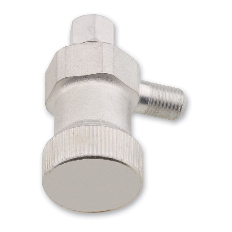 Colony Gas Strainer Assembly For Harley Twins 1942-1949