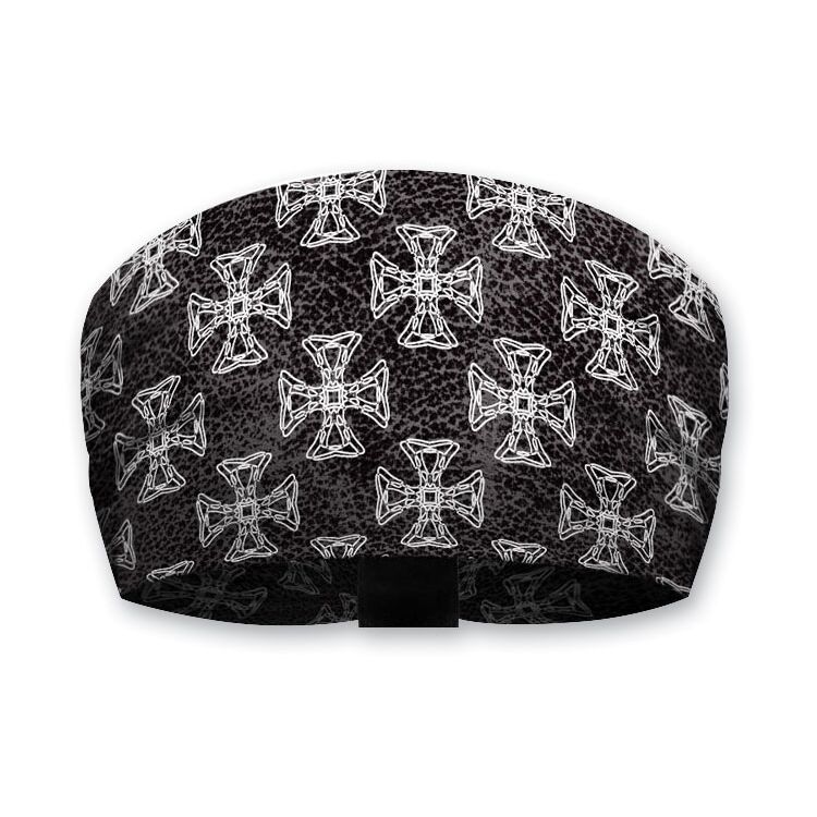 That’s A Wrap Celtic Chopper Cross Knotty Band