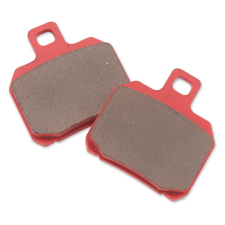 BikeMaster Rear Sintered Brake Pads SO7053