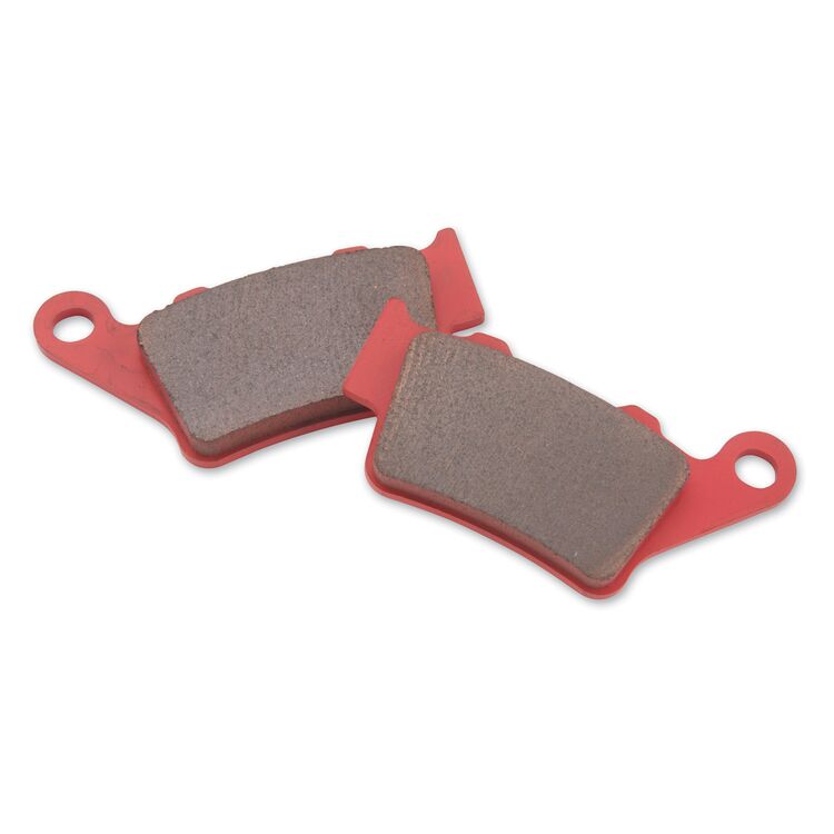 BikeMaster Rear Sintered Brake Pads SO7032