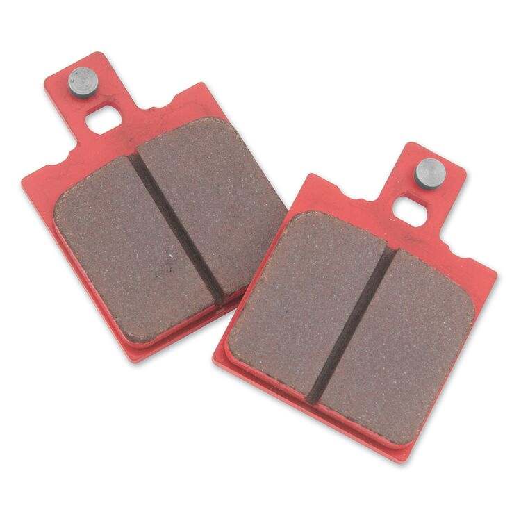 BikeMaster Rear Sintered Brake Pads SO7006