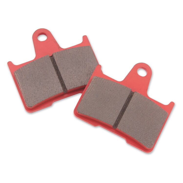 BikeMaster Rear Sintered Brake Pads SK5039