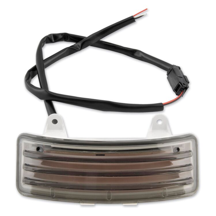 Biker's Choice Tri-Bar Led Light