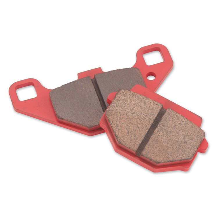 BikeMaster Rear Sintered Brake Pads Sk5036
