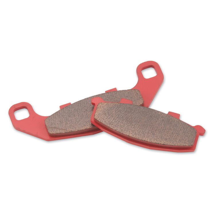 BikeMaster Rear Sintered Brake Pads SK5025