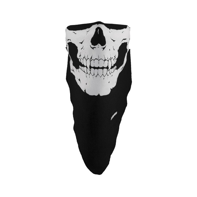 Schampa Traditional Skull Stretch Face Mask