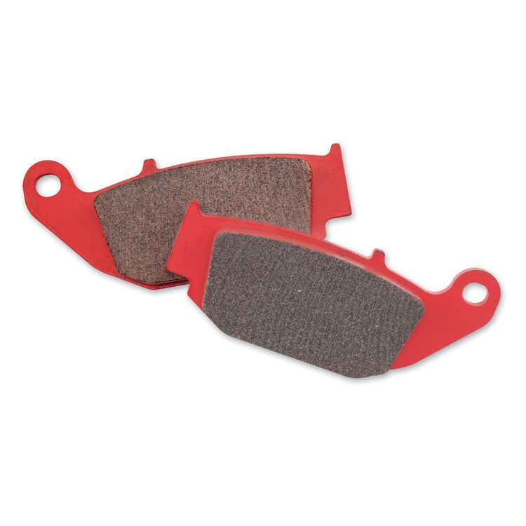 BikeMaster Rear Sintered Brake Pads SH1119