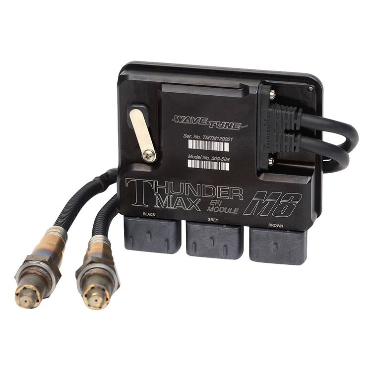 ThunderMax ECM Performance Auto Tuner For Harley Touring 2017-2020
