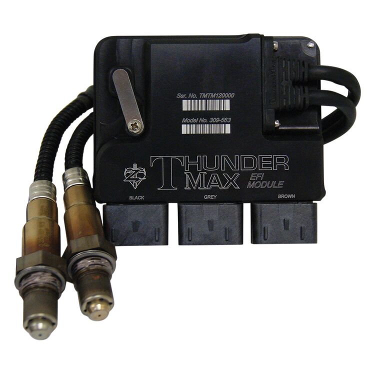 ThunderMax ECM Performance Auto Tuner For Harley 2013-2017