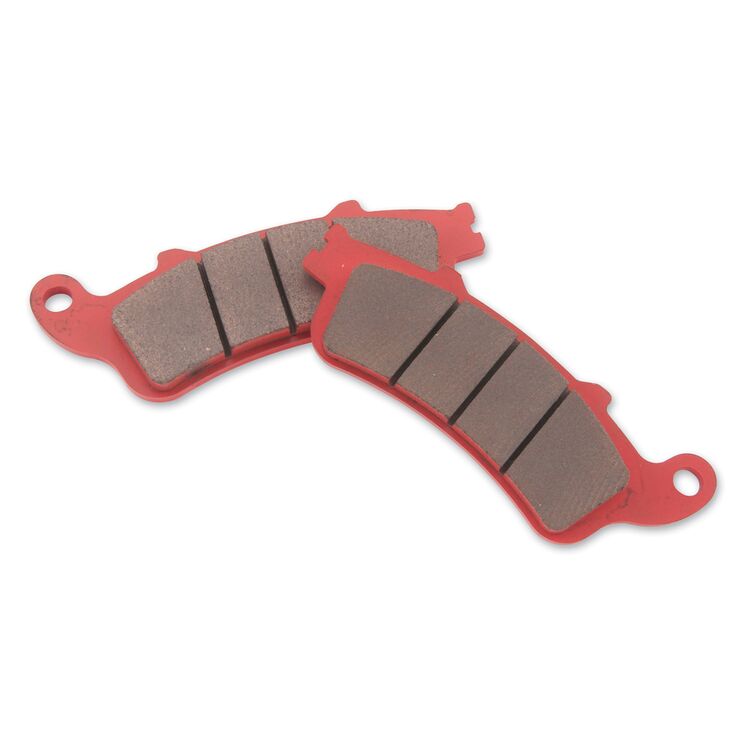 BikeMaster Rear Sintered Brake Pads SH1094