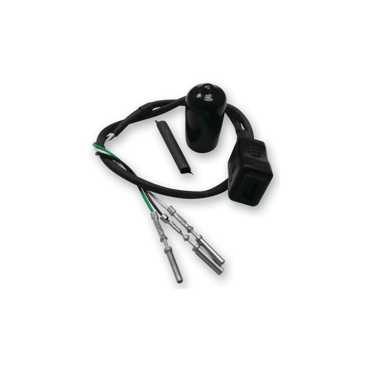 ThunderMax Mini USB Pigtail For Harley 2001-2013