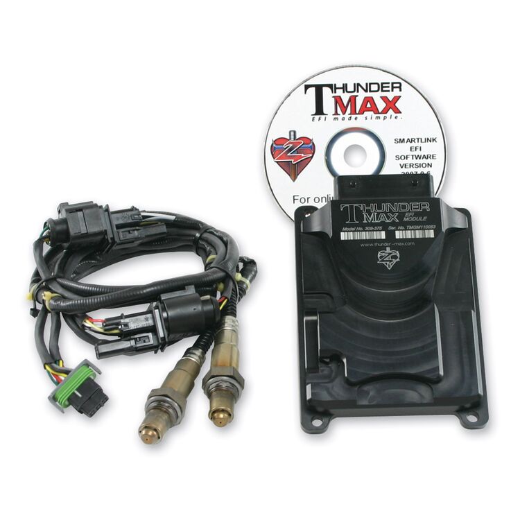ThunderMax ECM Performance Auto Tuner For Harley 2008-2013