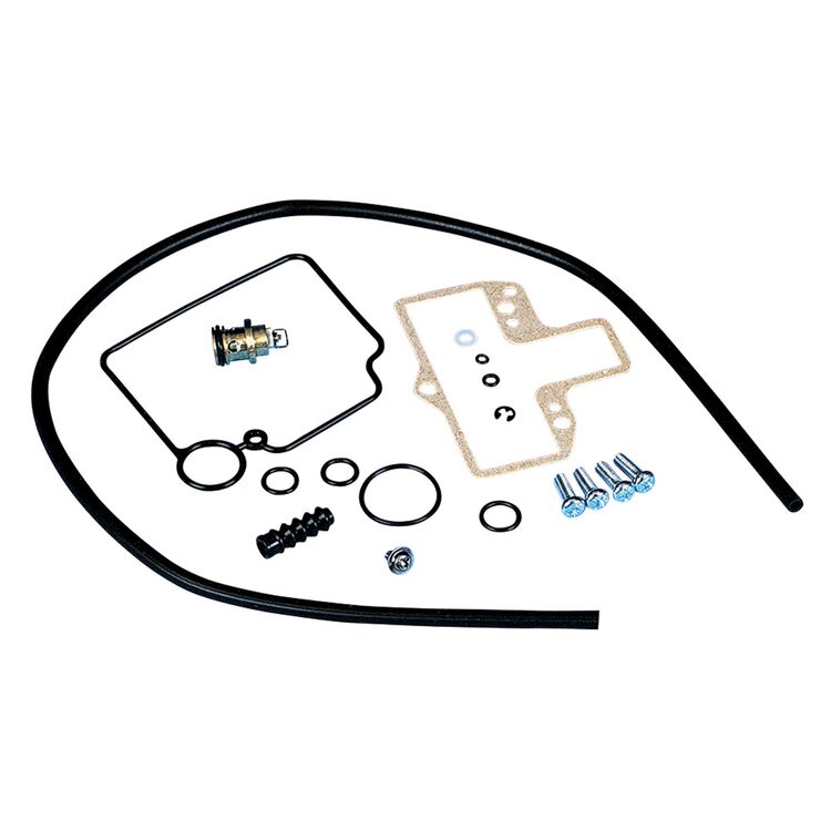 Mikuni HSR48 Carburetor Rebuild Kit