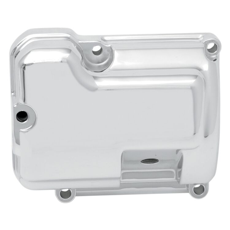 Drag Specialties 5-Speed Transmission Top Cover For Harley Touring / Softail 2000-2006