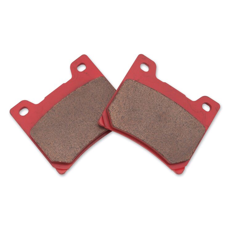 BikeMaster Front Sintered Brake Pads SY2013