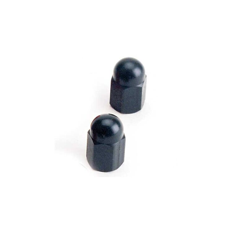 Barnett Anodized Aluminum Valve Stem Caps