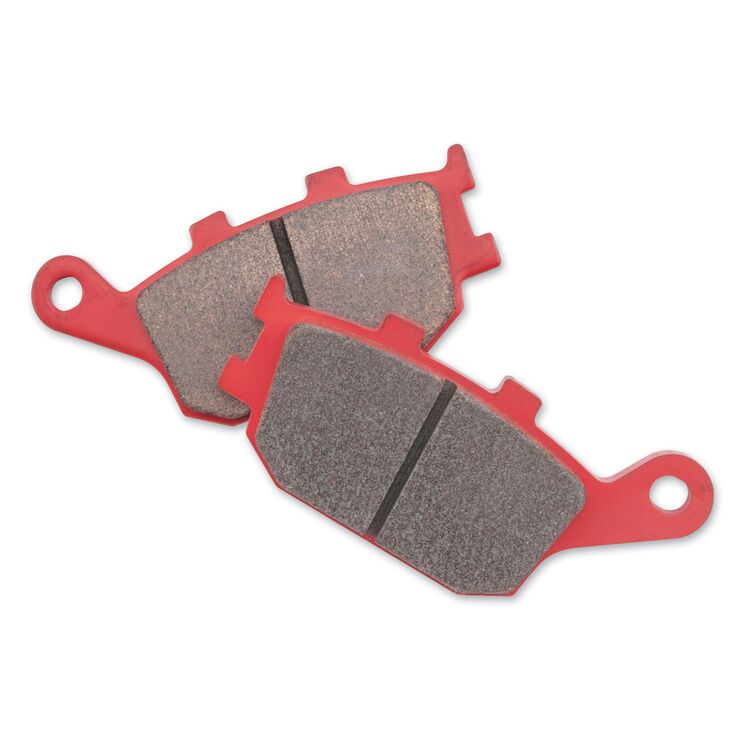 BikeMaster Rear Sintered Brake Pads SH1057