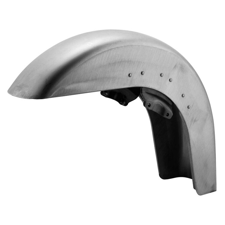 Biker's Choice OEM Style Front Fender For Harley Touring 2000-2013